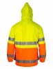 WATERPROOF ANTISTATIC FLAME RETARDANT JACKET 500/A